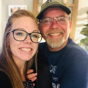 Meet your Posher, Erika